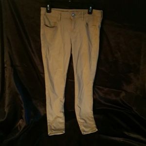 American Eagle Khakis